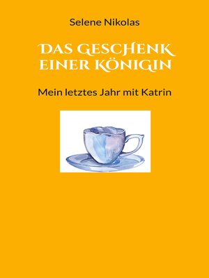 cover image of Das Geschenk einer Königin